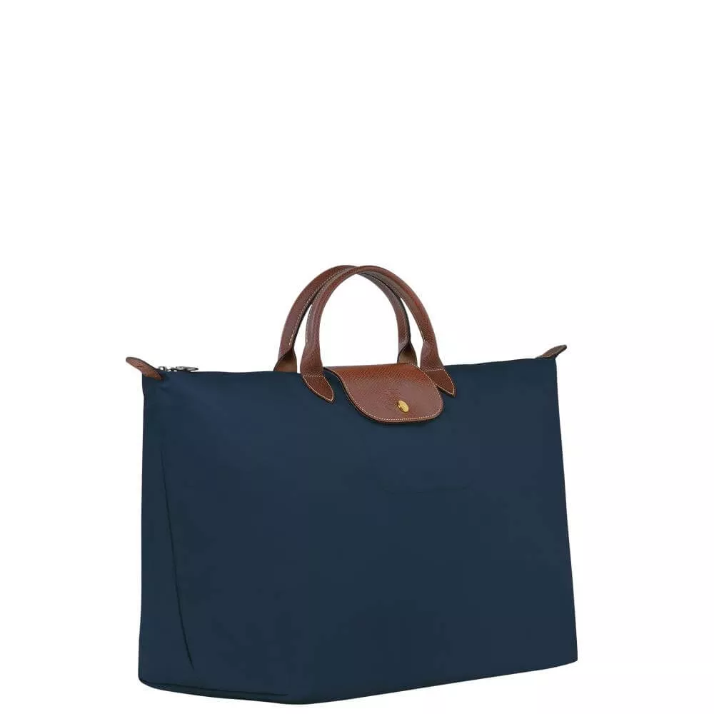 Longchamp Le Pliage Original Travel Bag L